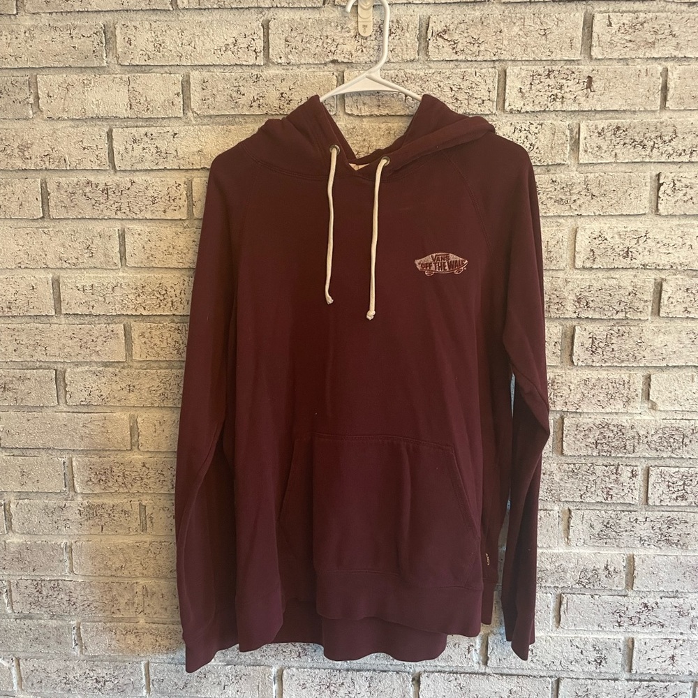 Vans Hoodie